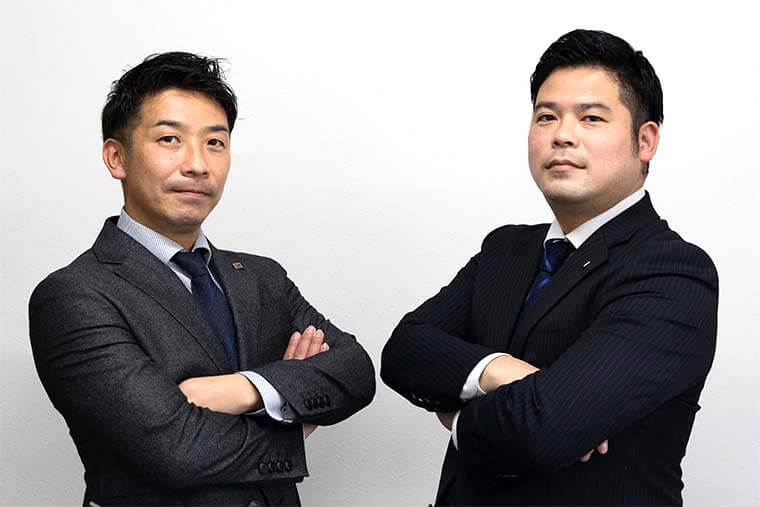 高島グループ
        代表